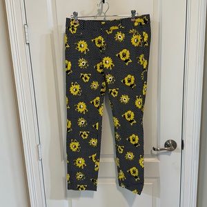 Banana Republic pants